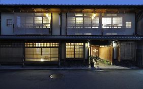 Ryokan Izuyasu